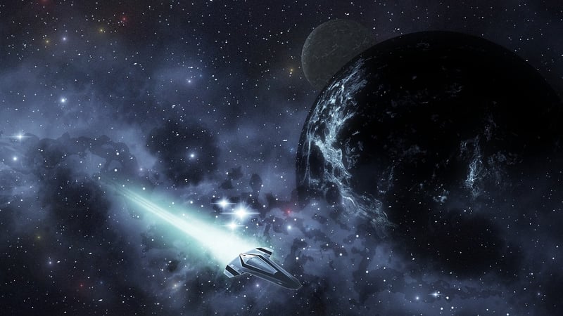 Extraterrestrial Life